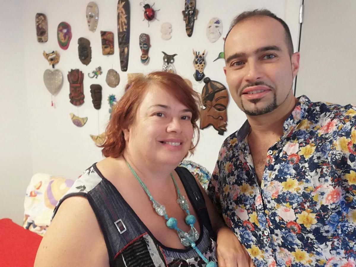 Tagusnunus Panzió Brüsszel Kültér fotó