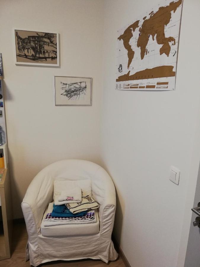 Tagusnunus Panzió Brüsszel Kültér fotó