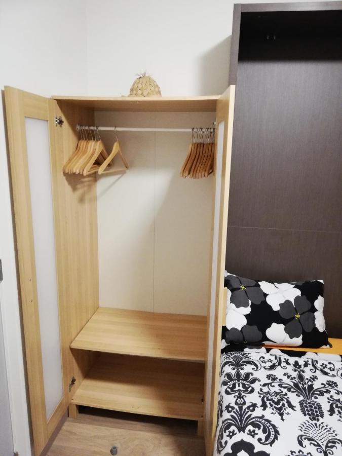 Tagusnunus Panzió Brüsszel Kültér fotó